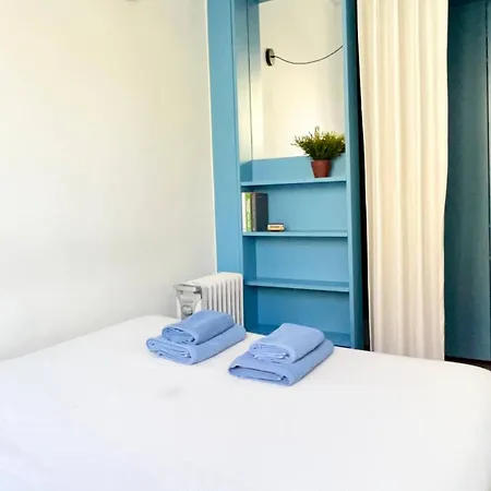 Surradores 33046 Al Apartamento Lisboa