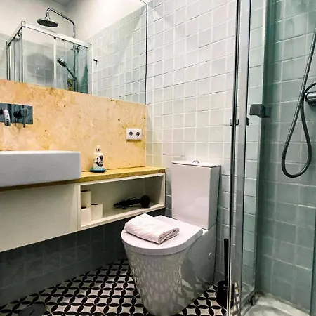 Apartamento Surradores 33046 Al Lisboa