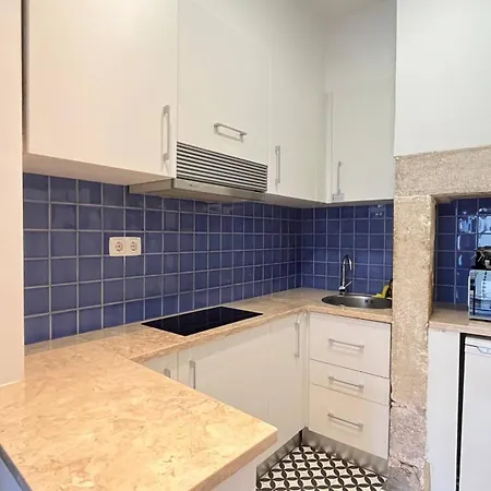 Surradores 33046 Al Apartamento *