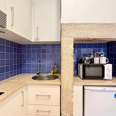 Apartamento Surradores 33046 Al Lisboa