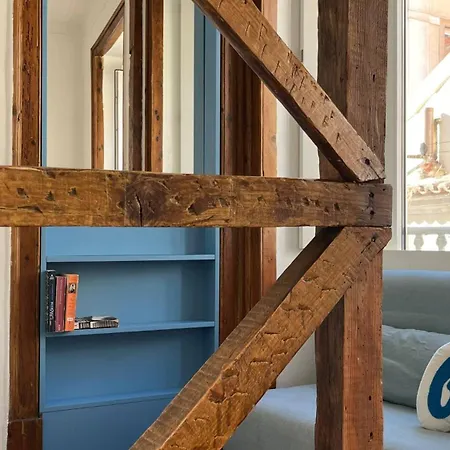 Apartamento Surradores 33046 Al