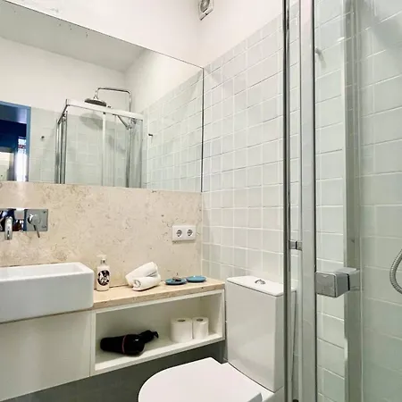 Surradores 33046 Al Apartamento