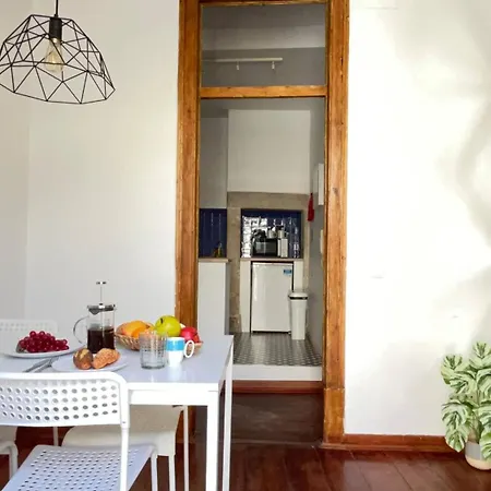 Apartamento Surradores 33046 Al