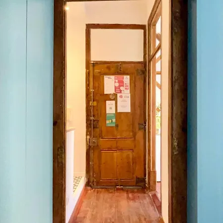 Surradores 33046 Al Apartamento